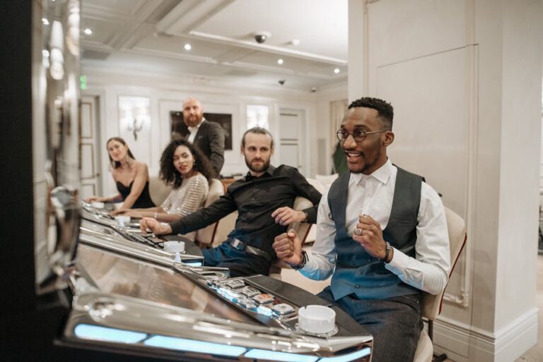Casino Slots