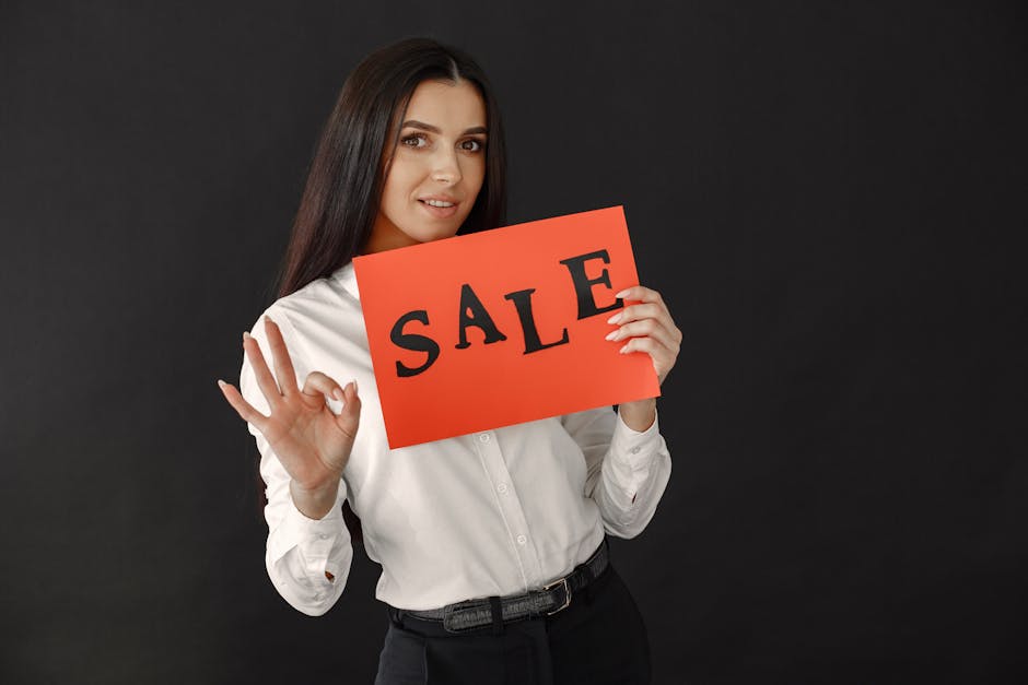 Sales Site