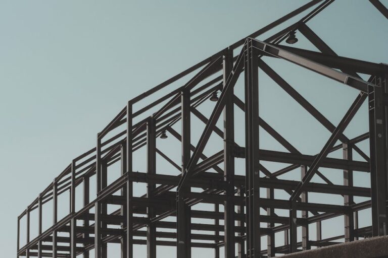 Construction Industry