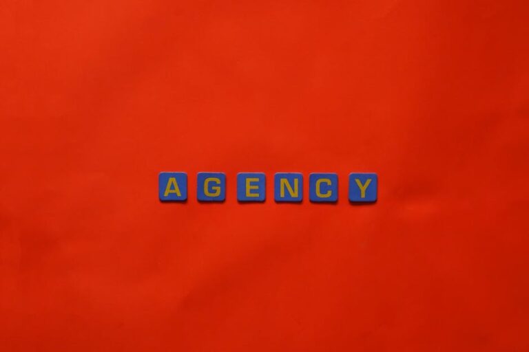 PR Agency