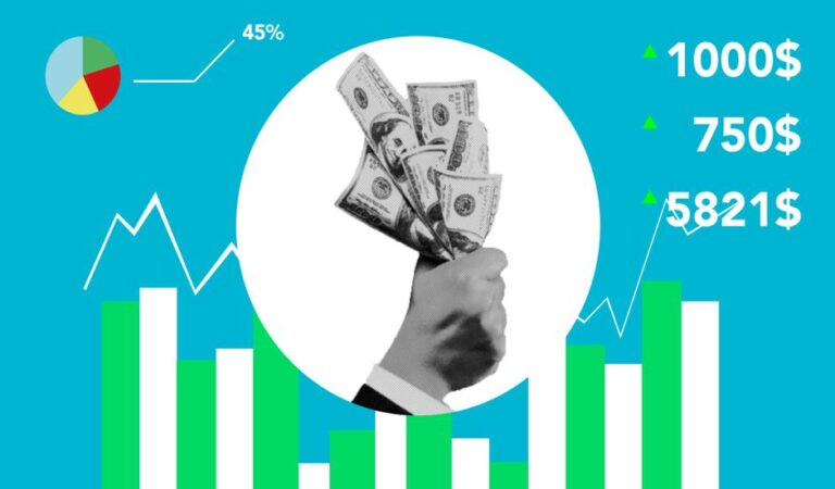 Capital Investment