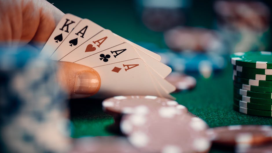 Casino Slots