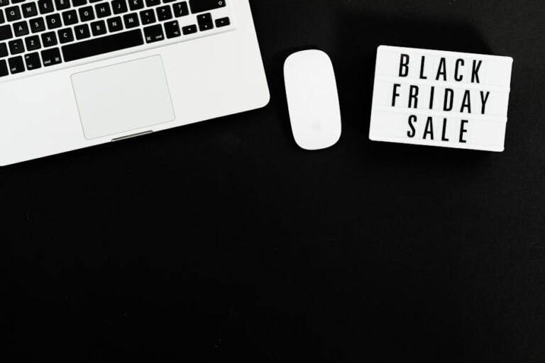 Electronics Sales