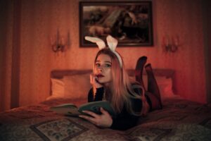 Adult Entertainment Site
