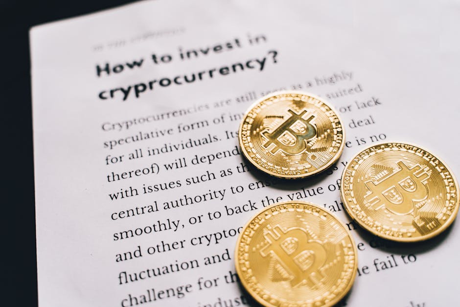 Cryptocurrency