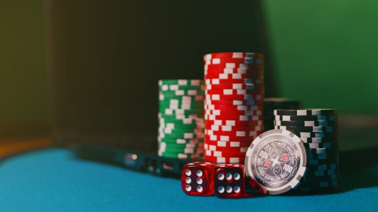 Online Casino