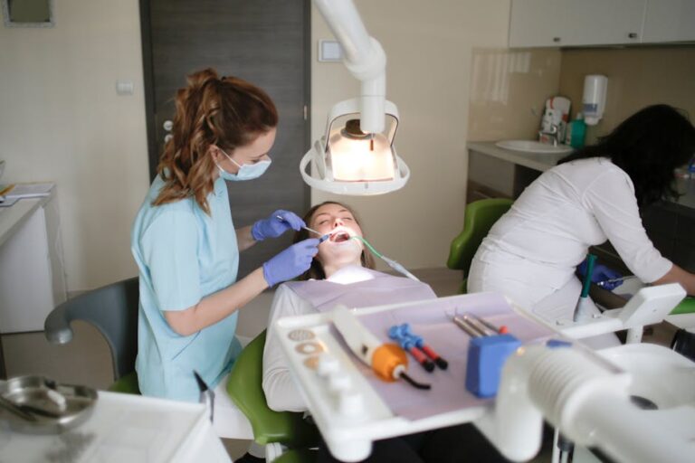 Dental Clinic