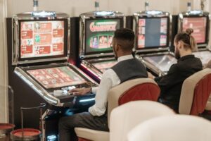 Casino Slots