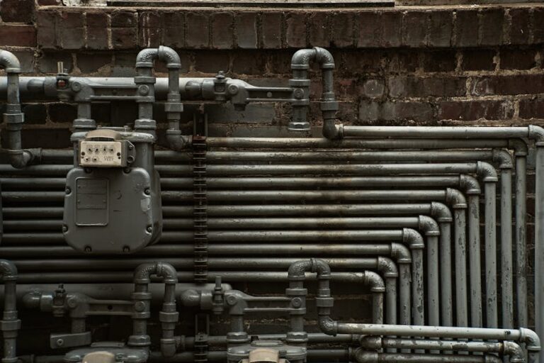 Plumbing Business CRM