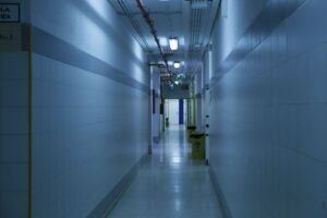 Psychiatric Hospital