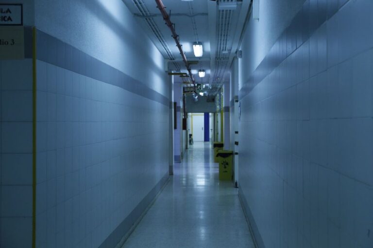 Psychiatric Hospital