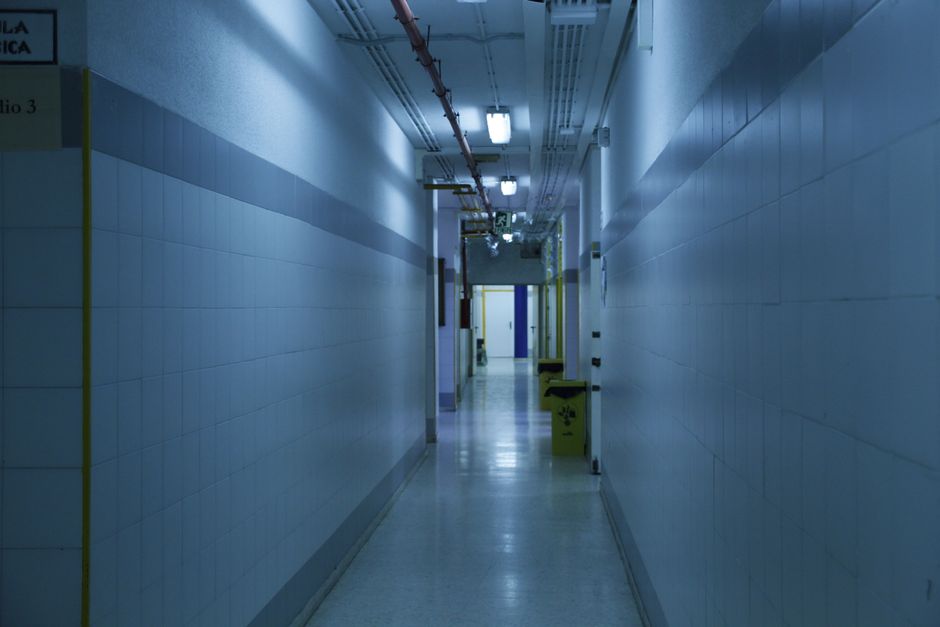 Psychiatric Hospital