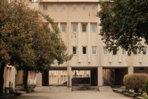 Psychiatric Hospital