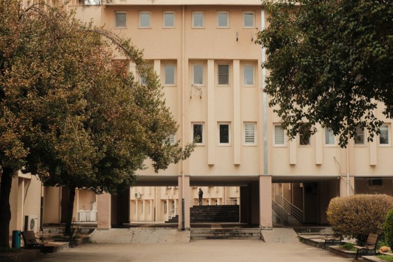 Psychiatric Hospital