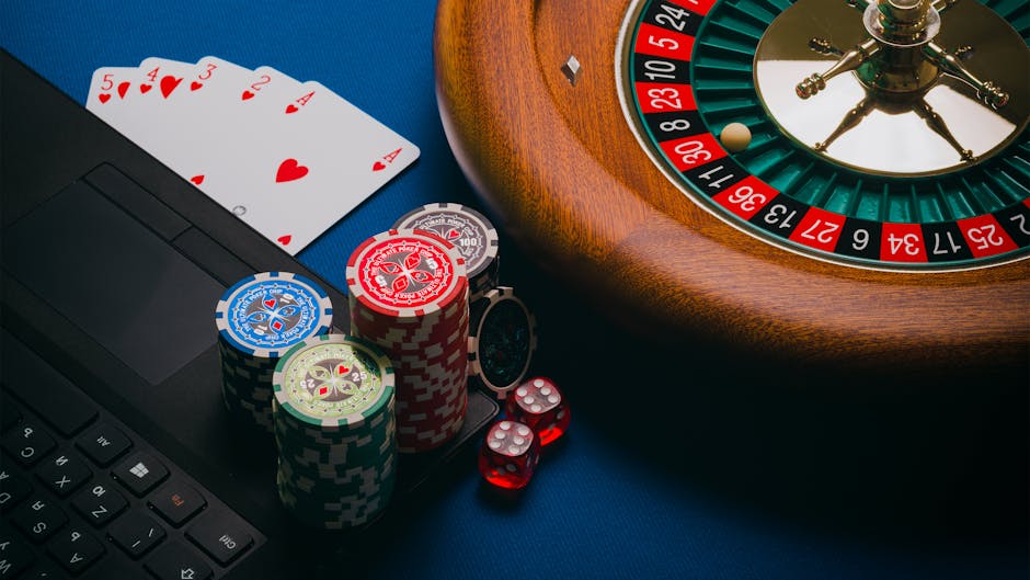 Online betting