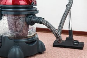 Septic Tank Cleaning