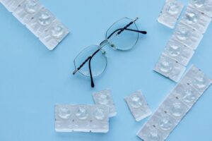 Contact Lenses