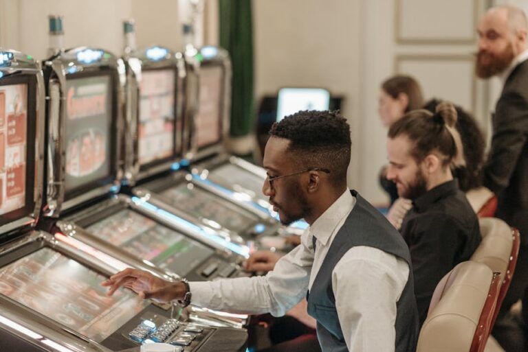 Slot Toto