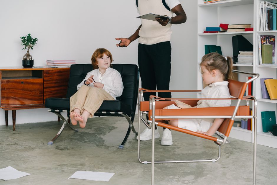 Child Therapy