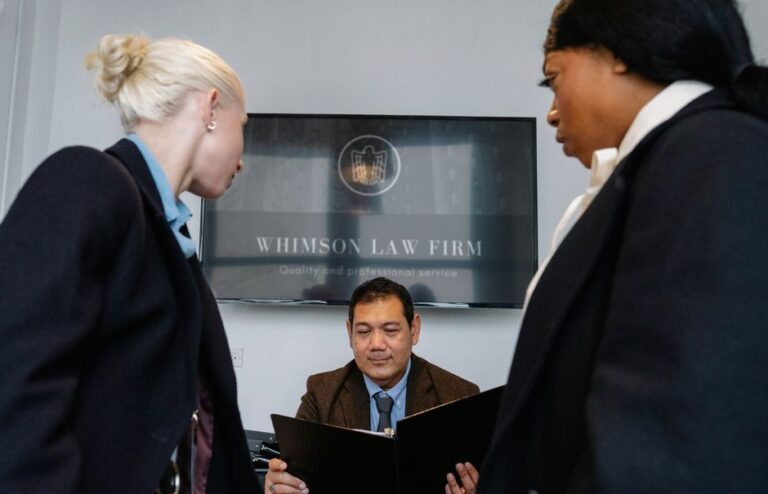 medical malpractice attorney