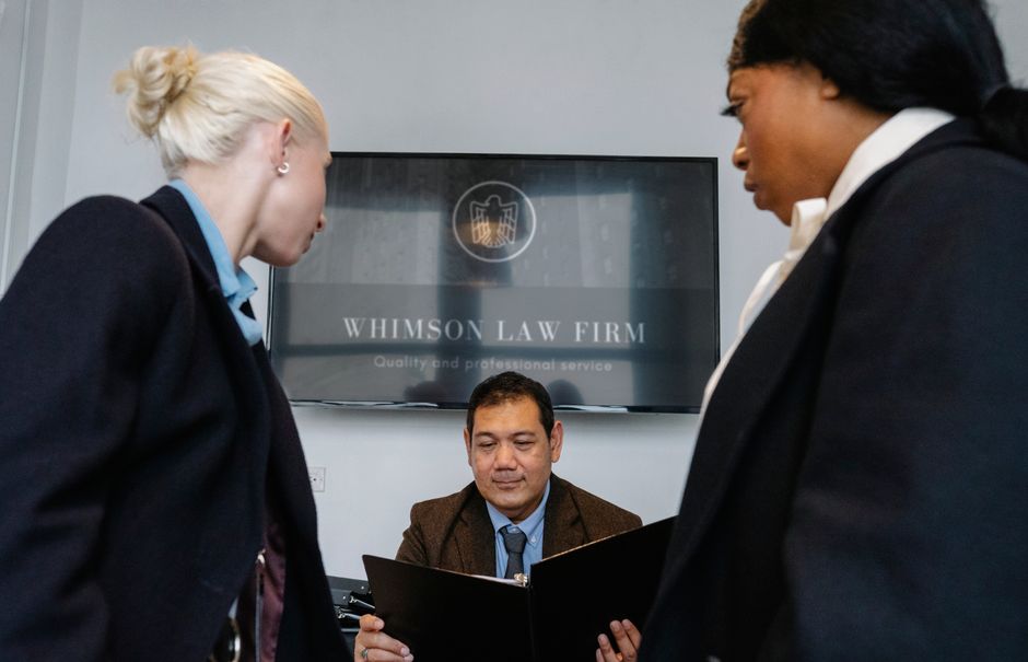 medical malpractice attorney