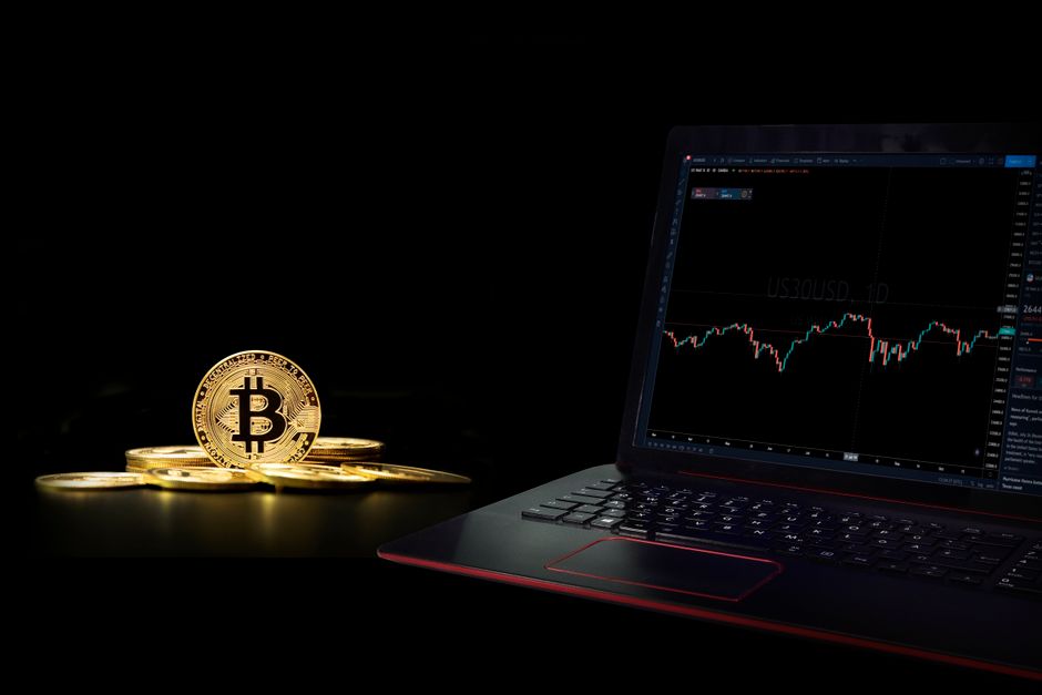 仮想通貨取引所