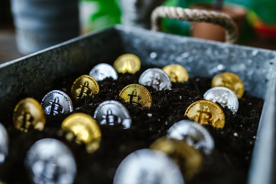 bitcoin investment