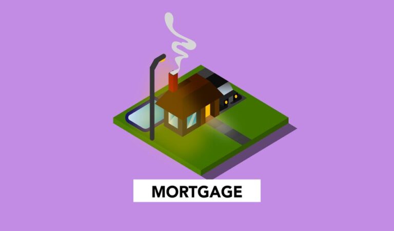 refinance mortgage