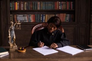lawyer medical negligence