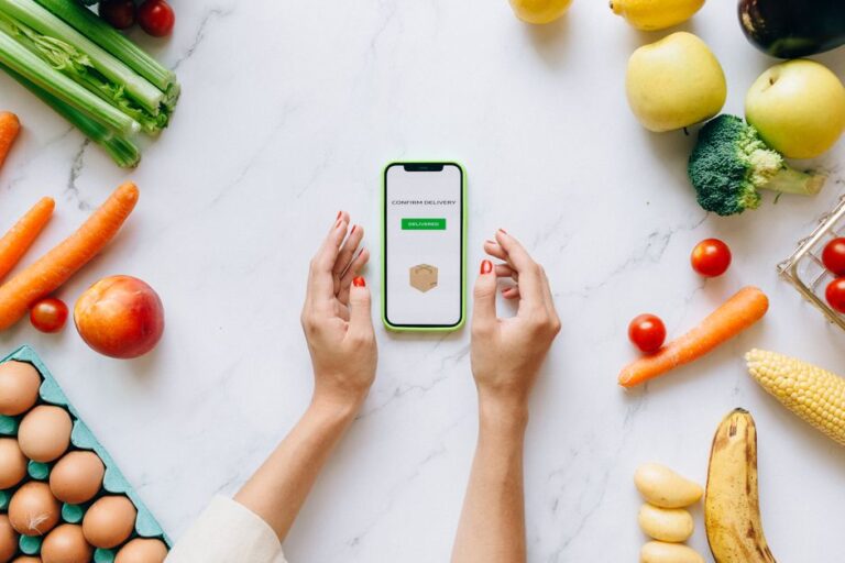 nutrition coaching online