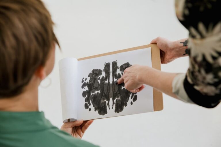 clínica salud mental