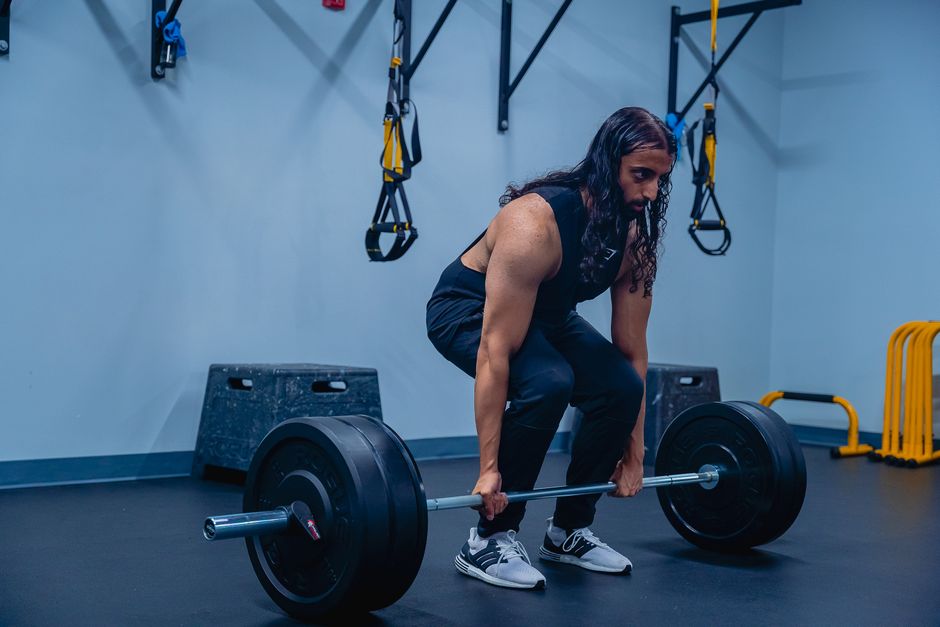 online fitness program