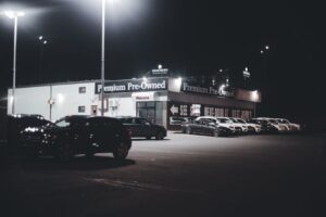 中古車 販売店