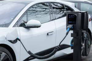 EV battery supplier