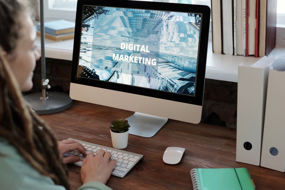 digital marketing agency