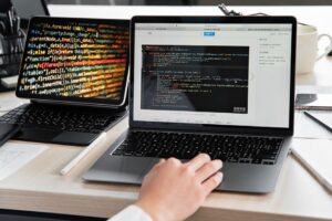 empresa desarrollo web
