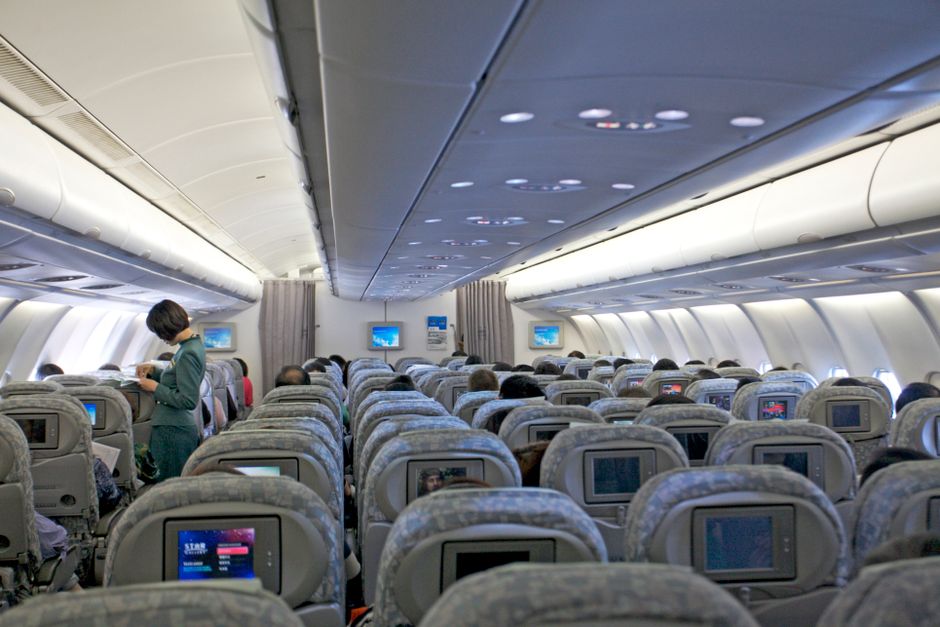 vuelos business class baratos