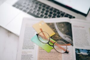 travel rewards credit card