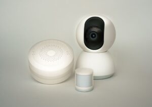 home security system