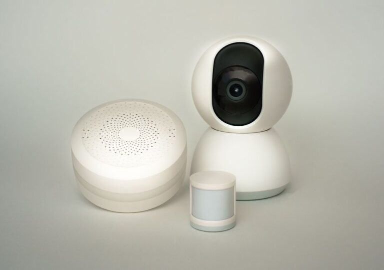 home security system