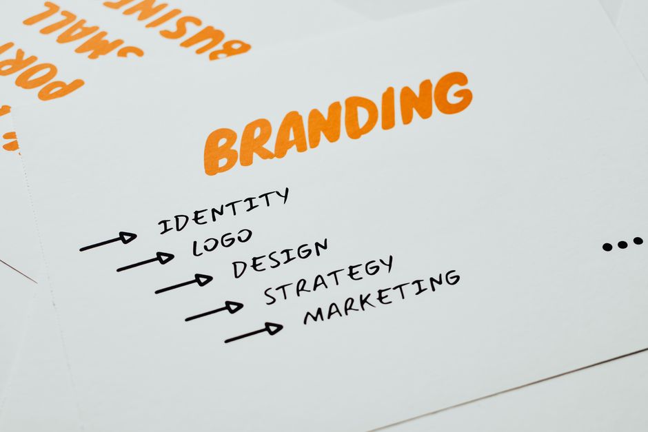 logo design service