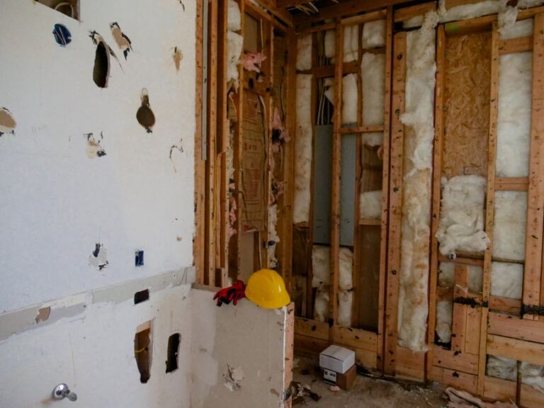 demolition contractor