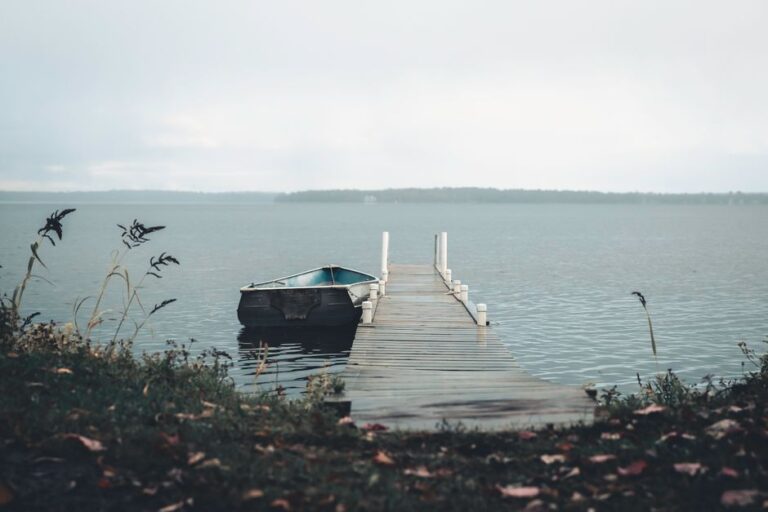 dock installation company