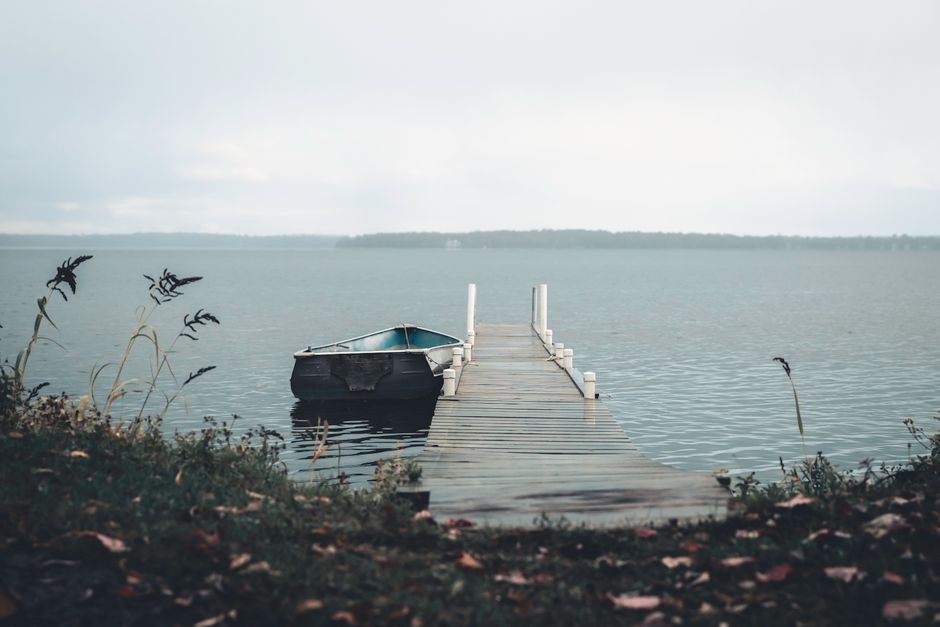 dock installation company