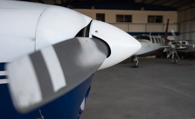 proveedor piezas aeronáuticas