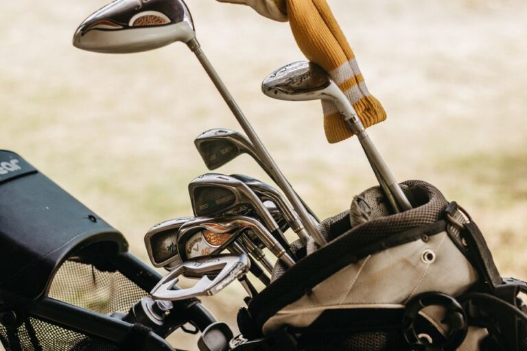 golf club membership