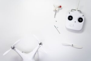 drone pilot certification