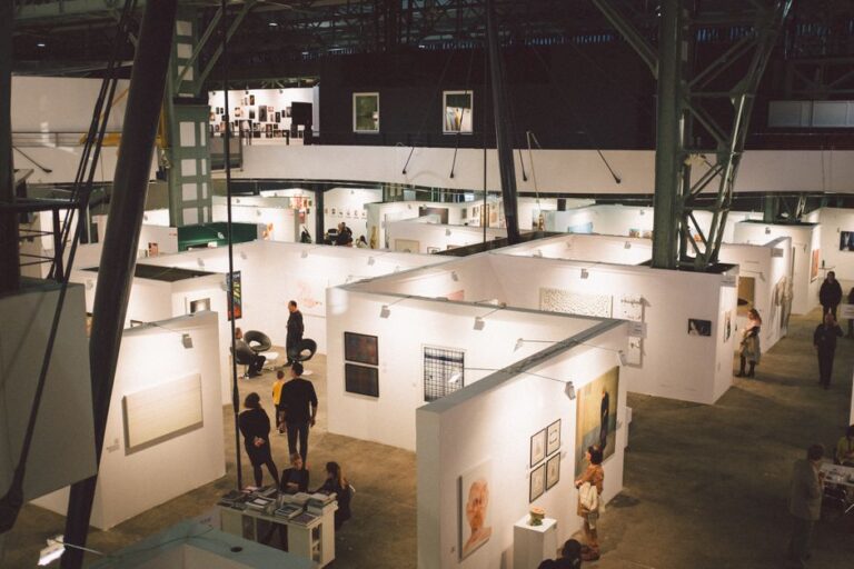 trade show display