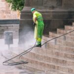 servicio limpieza a presión