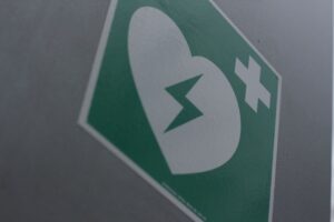 AED 購入 法人